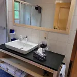 別荘 Familienferienhof Kroner ツヴィーゼル