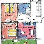 Familienferienhof Kroner ツヴィーゼル