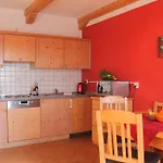 Familienferienhof Kroner 別荘 *