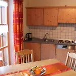 Familienferienhof Kroner 別荘