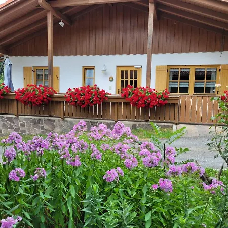 Familienferienhof Kroner