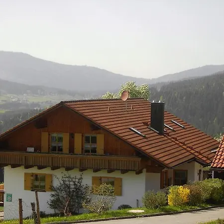 Familienferienhof Kroner Zwiesel