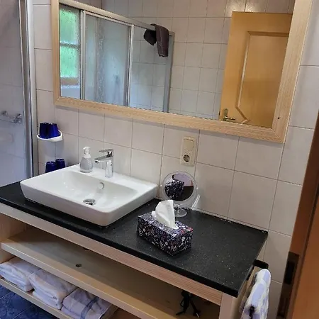 Σπίτι διακοπών Familienferienhof Kroner Zwiesel