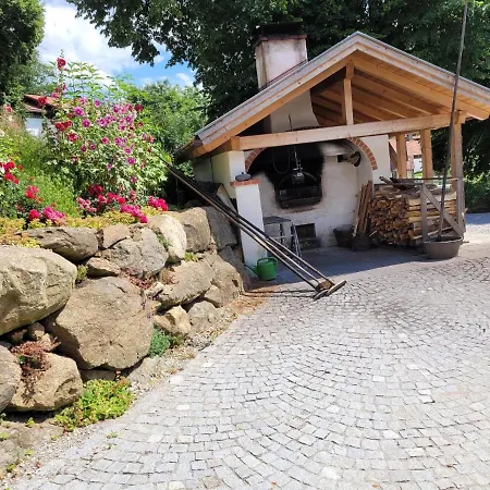 Familienferienhof Kroner *