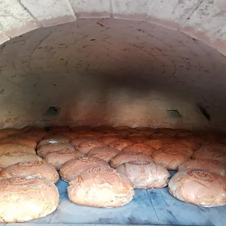 Familienferienhof Kroner Дом отдыха *