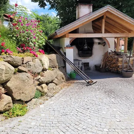 Familienferienhof Kroner *