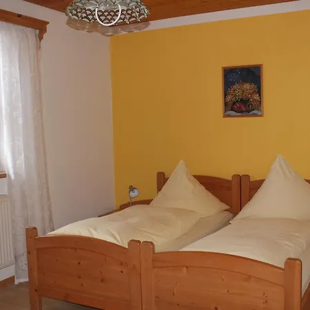 Holiday home Familienferienhof Kroner Zwiesel