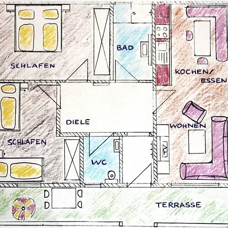 Familienferienhof Kroner