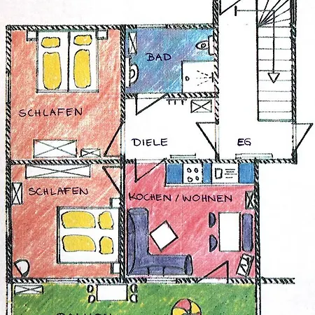 Familienferienhof Kroner Zwiesel