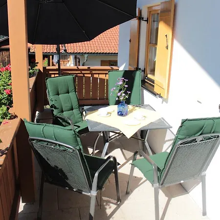 Holiday home Familienferienhof Kroner *