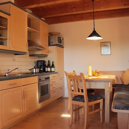 Holiday home Familienferienhof Kroner *
