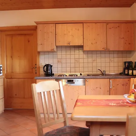 Familienferienhof Kroner Zwiesel