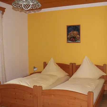Familienferienhof Kroner Holiday home