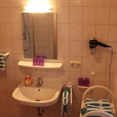 Familienferienhof Kroner