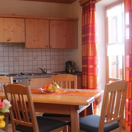 Familienferienhof Kroner * Zwiesel