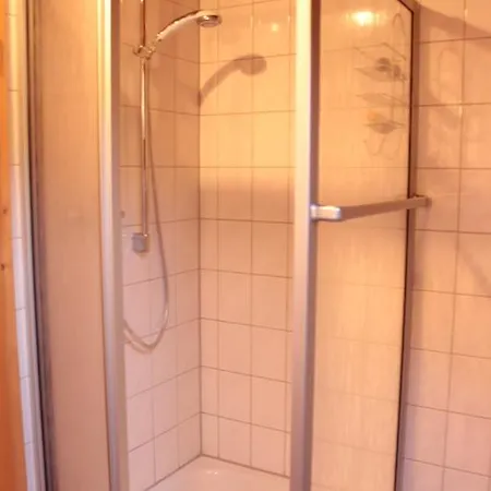 Familienferienhof Kroner Holiday home Zwiesel