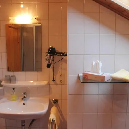 Familienferienhof Kroner Holiday home