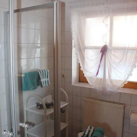 Familienferienhof Kroner *