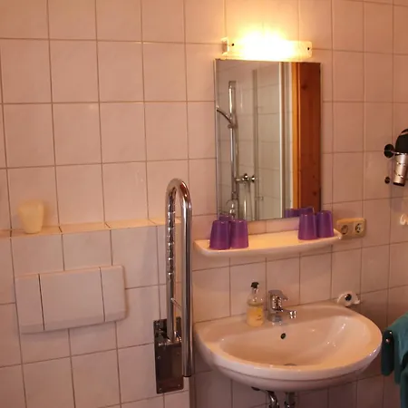 Familienferienhof Kroner