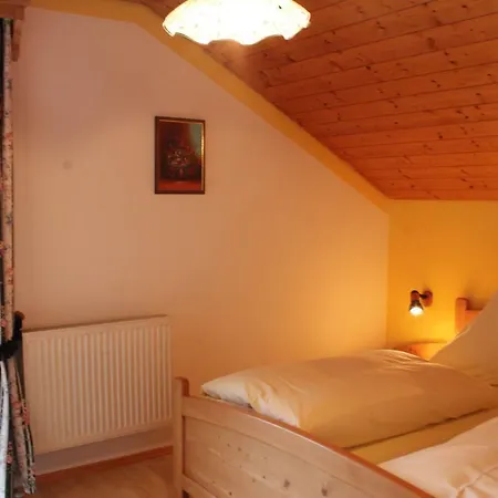 Familienferienhof Kroner