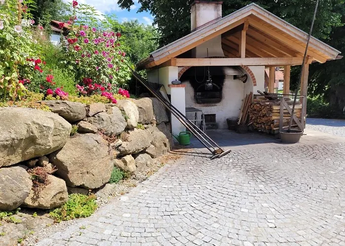 Familienferienhof Kroner *