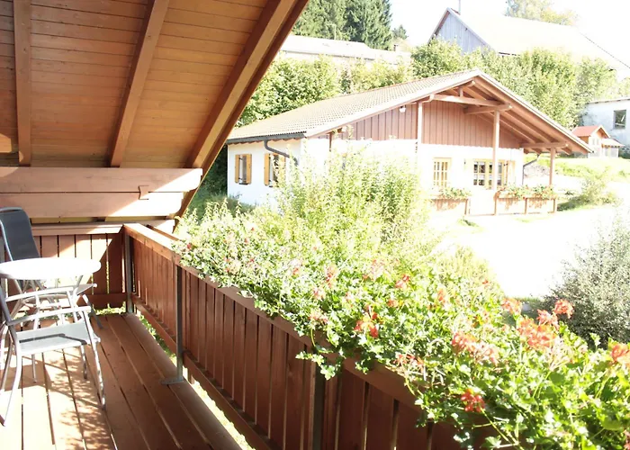 Familienferienhof Kroner Дом отдыха *