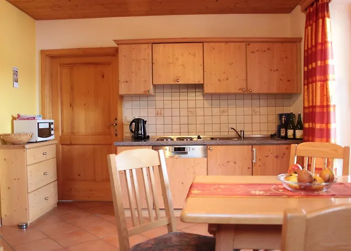 Familienferienhof Kroner Цвизель