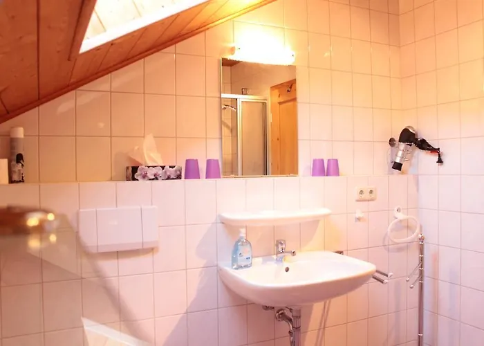 Дом отдыха Familienferienhof Kroner *
