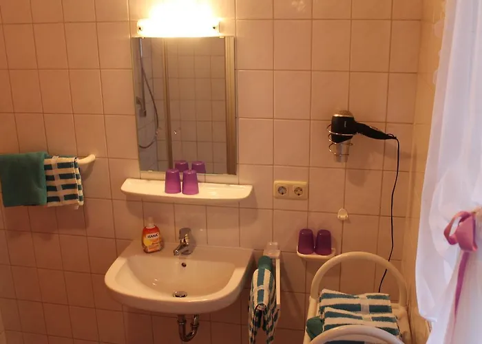 Familienferienhof Kroner