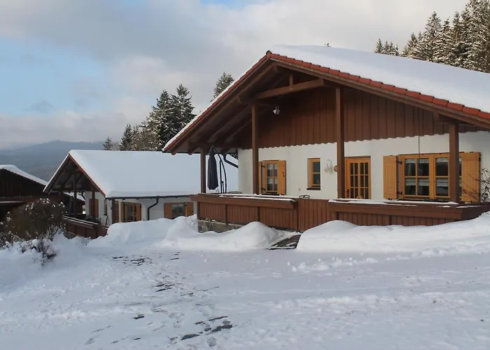 Familienferienhof Kroner Дом отдыха Цвизель
