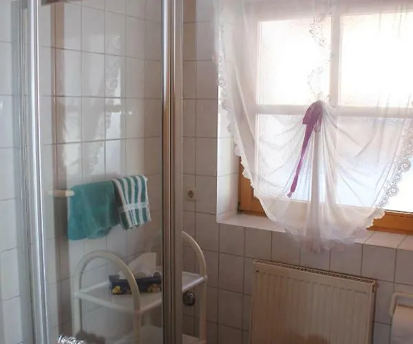 Familienferienhof Kroner *
