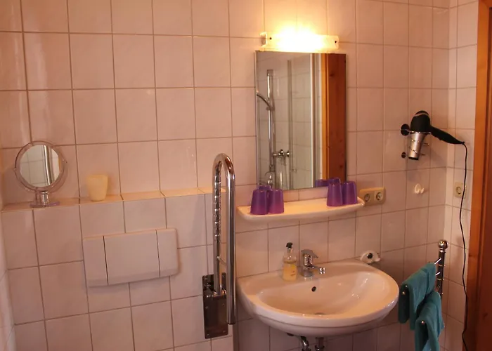 Familienferienhof Kroner