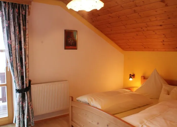 Familienferienhof Kroner