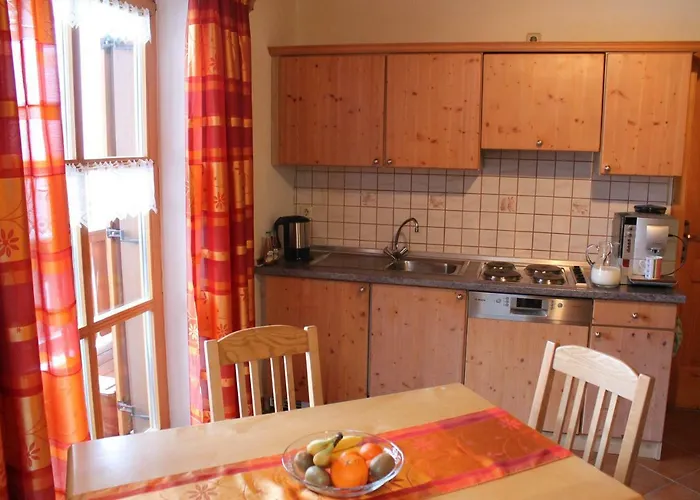 Familienferienhof Kroner Дом отдыха