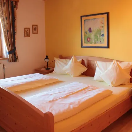 Casa de Férias Familienferienhof Kroner Zwiesel