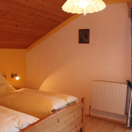 Ferienhaus Bauernhof Kroner *