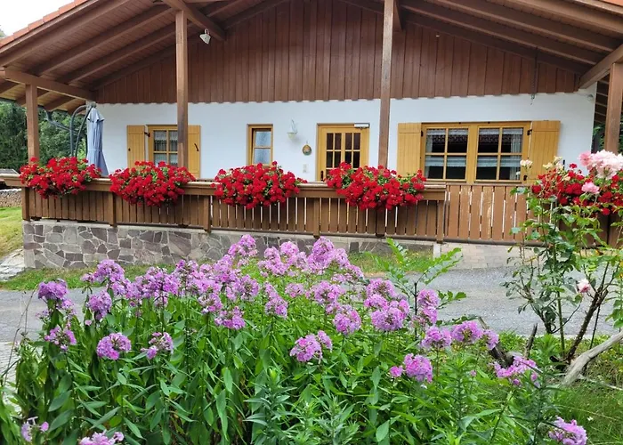 Familienferienhof Kroner