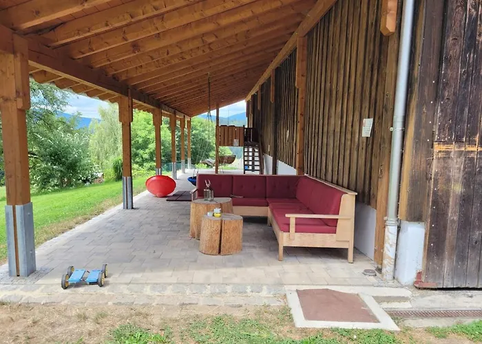 Casa vacanze Familienferienhof Kroner Zwiesel