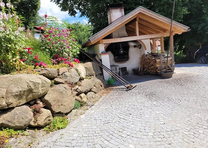 Familienferienhof Kroner *