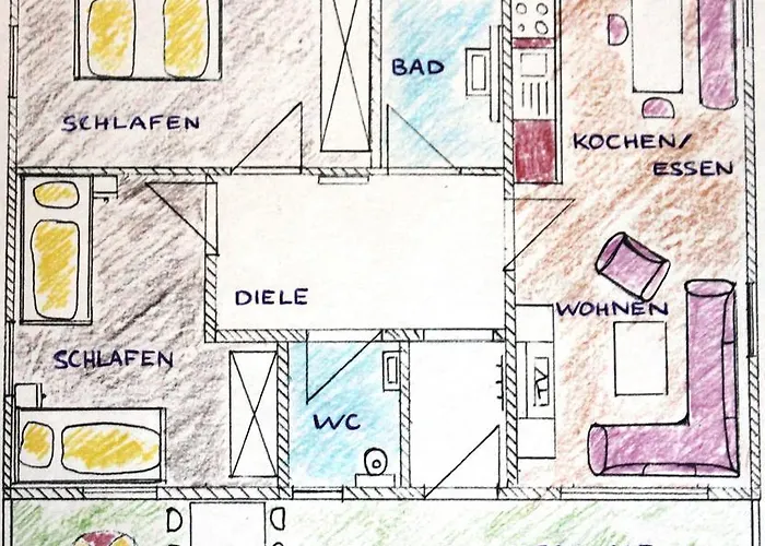 Familienferienhof Kroner