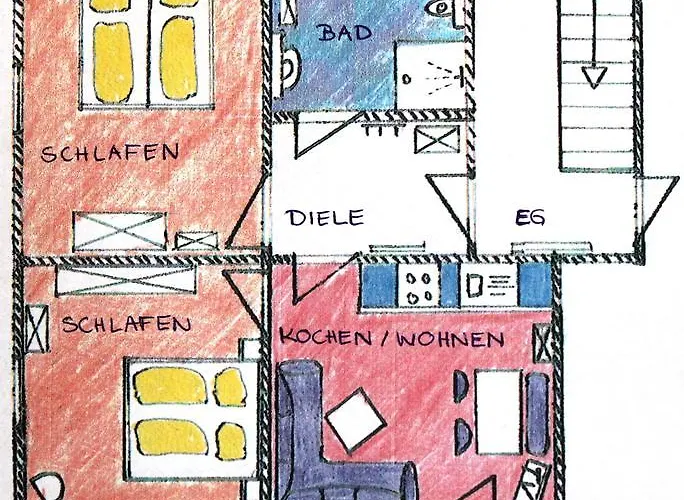 Familienferienhof Kroner Zwiesel