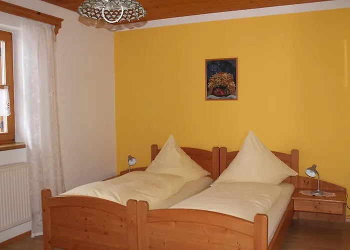 Familienferienhof Kroner Casa vacanze