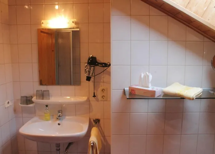 Familienferienhof Kroner Casa vacanze